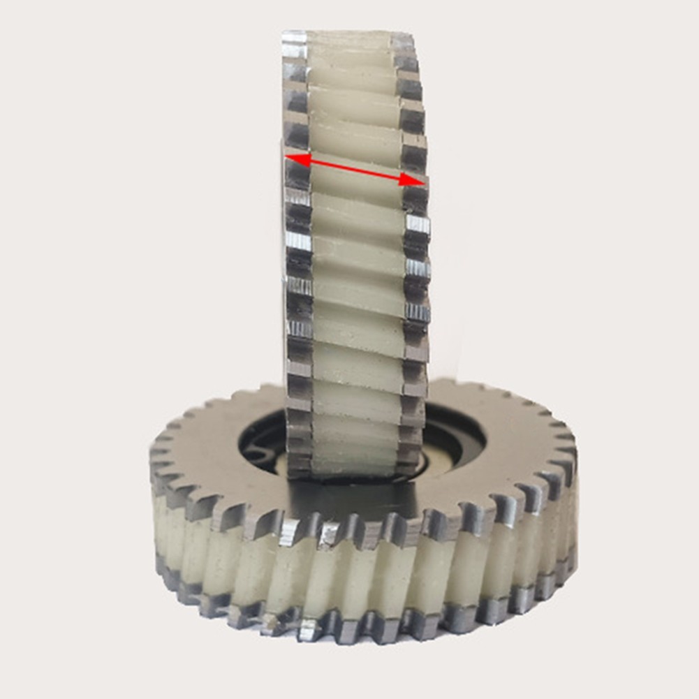 Brand New Planetary Gear With 608 Bearings Accessories Easy Installation
