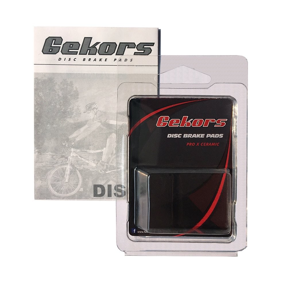 Brake Pads for Magura MT5 MT7 Pro MT Thirty Type 9 Brakes Disc Replacement