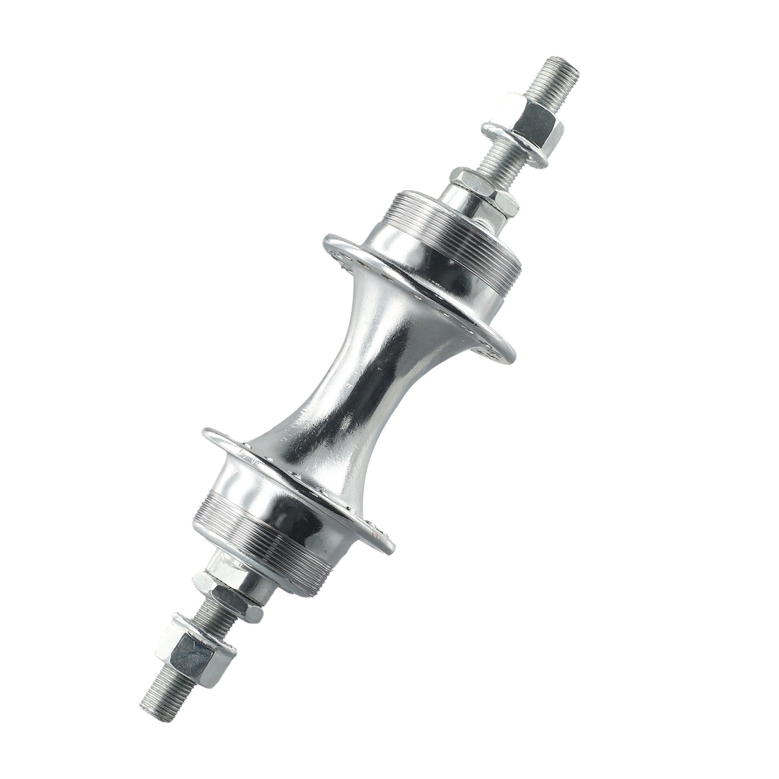 Brand New 1pc 36 Hole Bike Hub Bicycle Kits Iron Steel Rear 130MM Rear Drum 340g