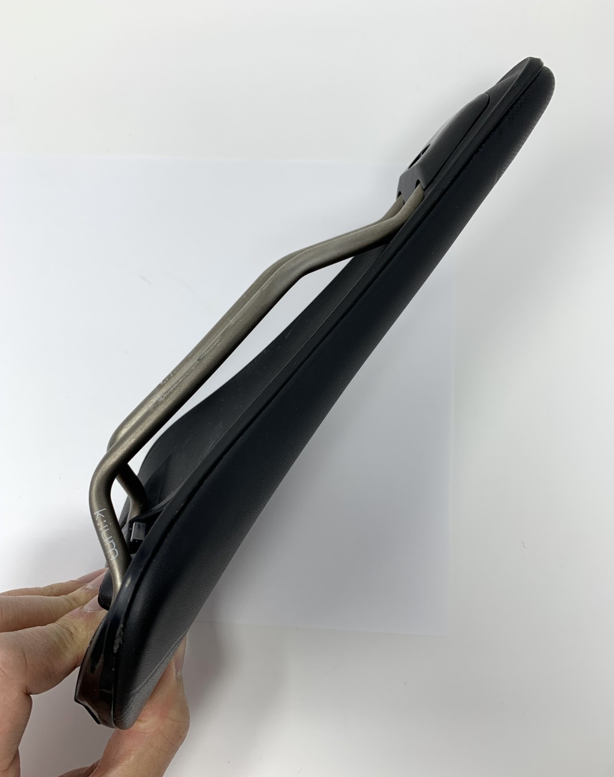 Fizik Taiga Regular Kium Saddle