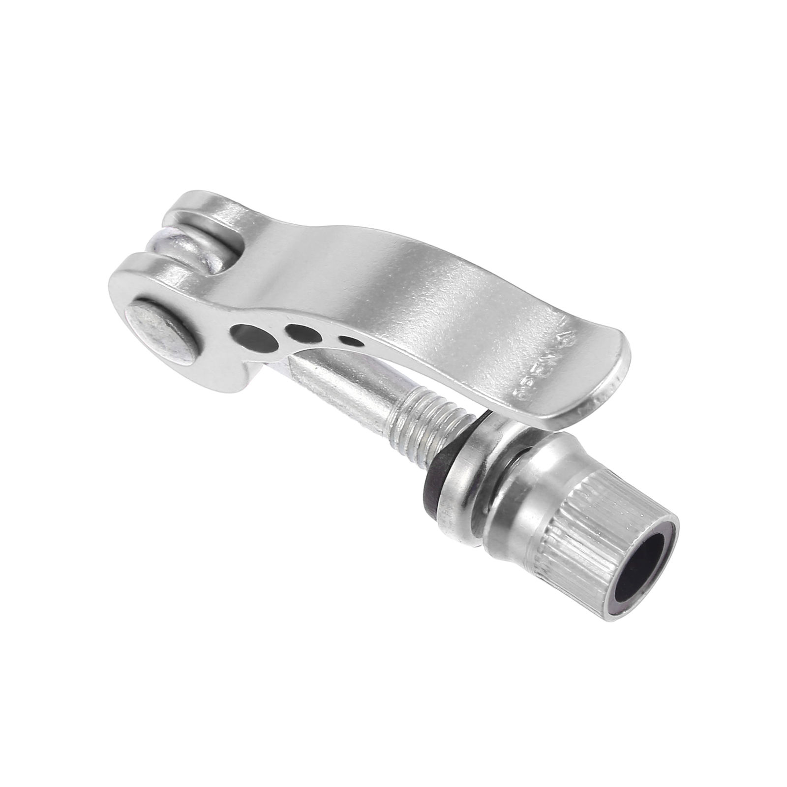 Universal Piece of 2 8mm Aluminium Alloy Bike Seat Post Quick Release Pin Bolts