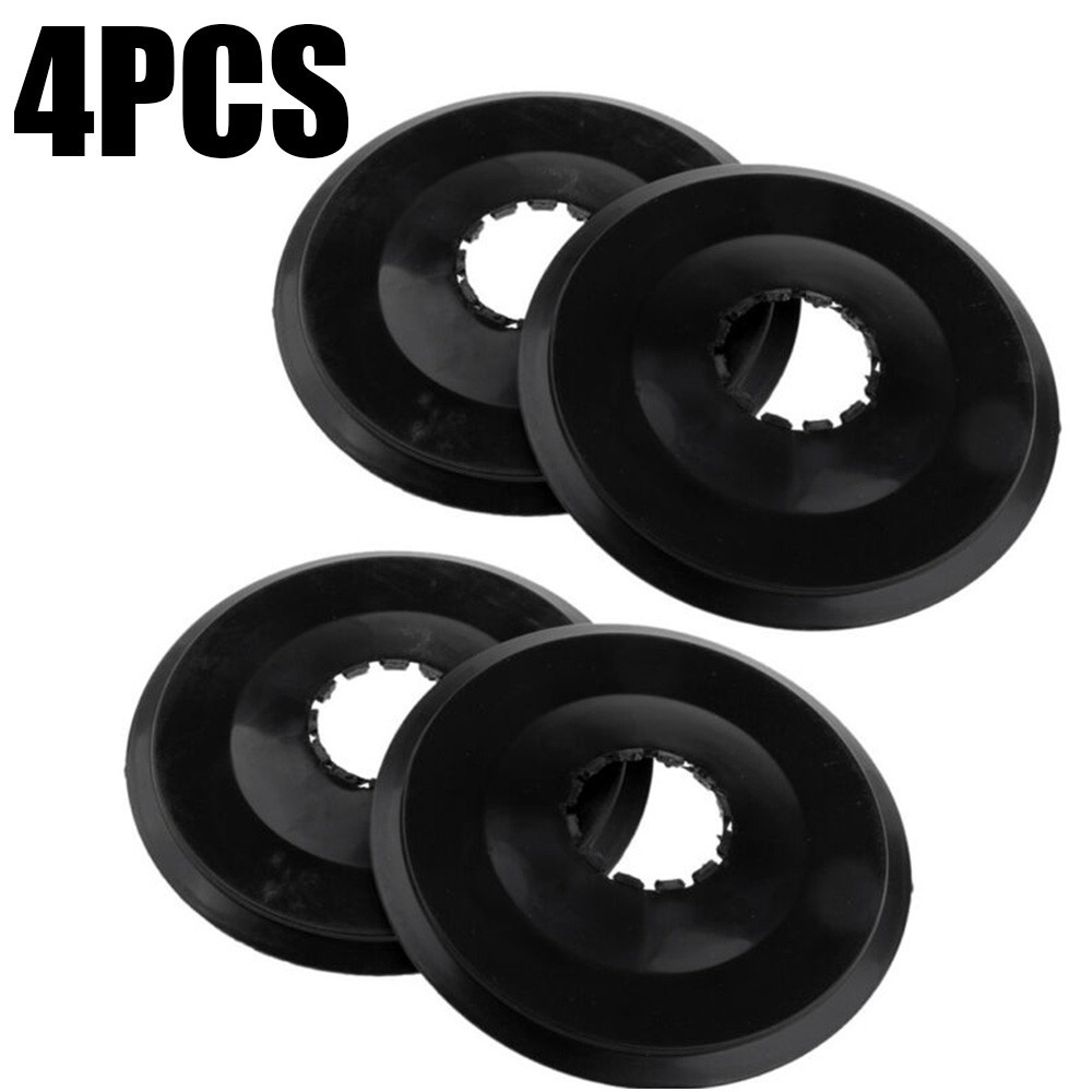 Bike Wheel Spoke Protector Bicycle Cassette Freewheel Protection Cover