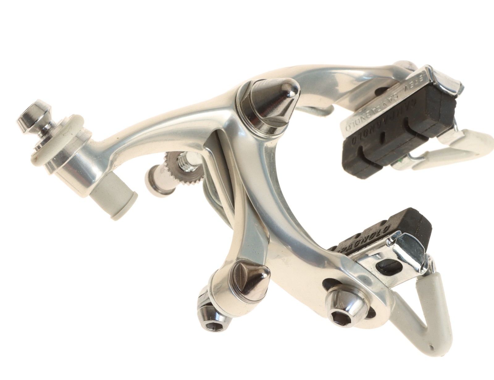 Campagnolo Chorus Monoplaner Brake Set Kit 1st Gen C500 Calipers Levers NOS