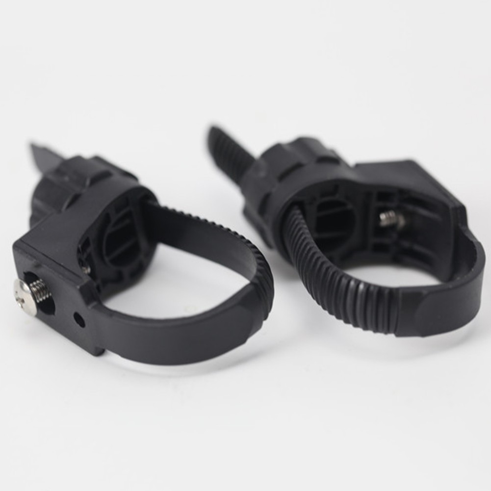 Reserved Hole Accessories Easy To Install Good Compatibility Made Of Abs + Metal