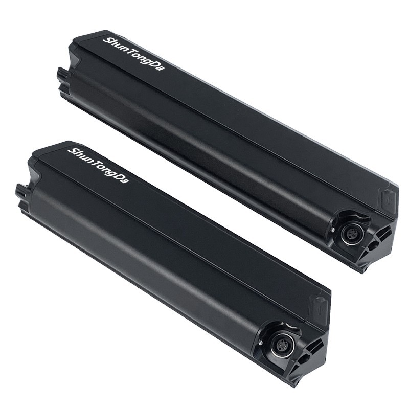 Reention Dorado ebike battery 48V 14ah 13ah For M2S all terrain R750 Pxcycle