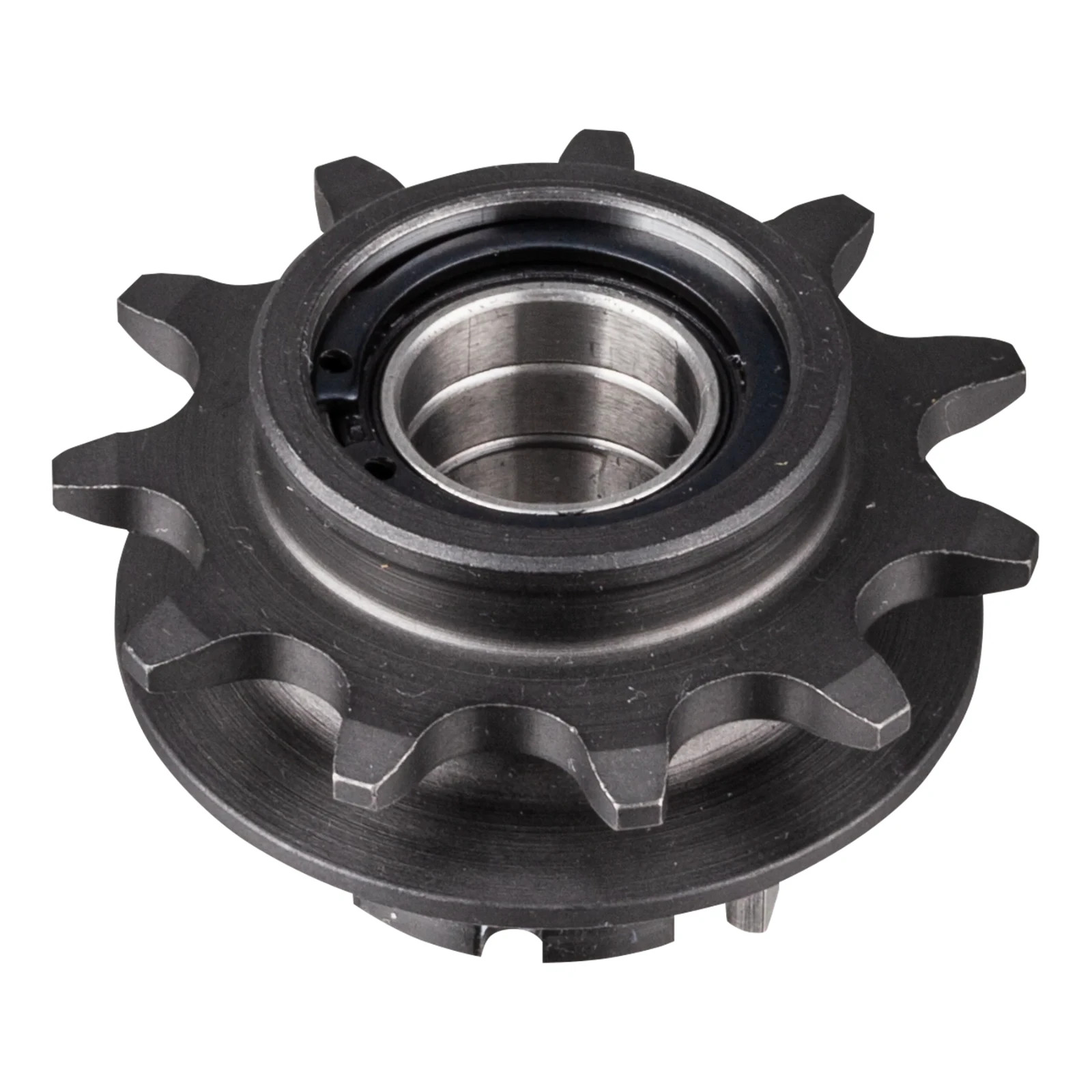 SPANK Rear Hub Single Speed DJ 11T/12T/13T Cog Freehub 3 bearings