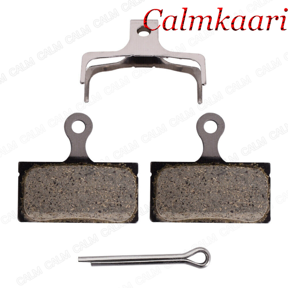 Shimano B01S/G01S Resin Disc Brake Pads Fast Shipping From USA