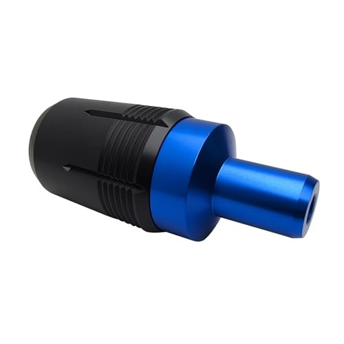 Frame Slider Accessories Replacement for Yamaha MT09 MT-09 SP Tracer 9 GT Blue