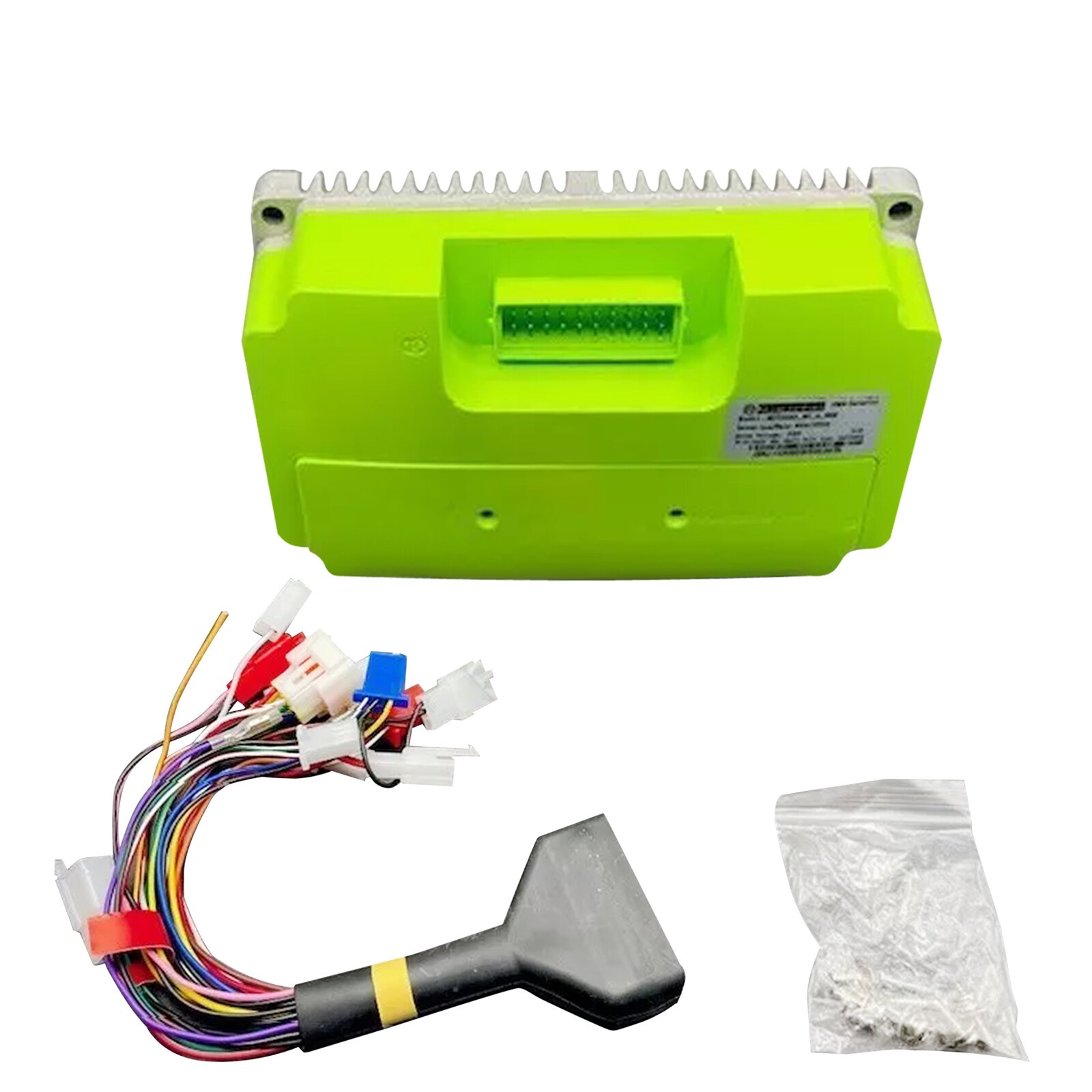 48-72V FarDriver Speed motor Controller BUILT IN Bluetooth for Electric bike.