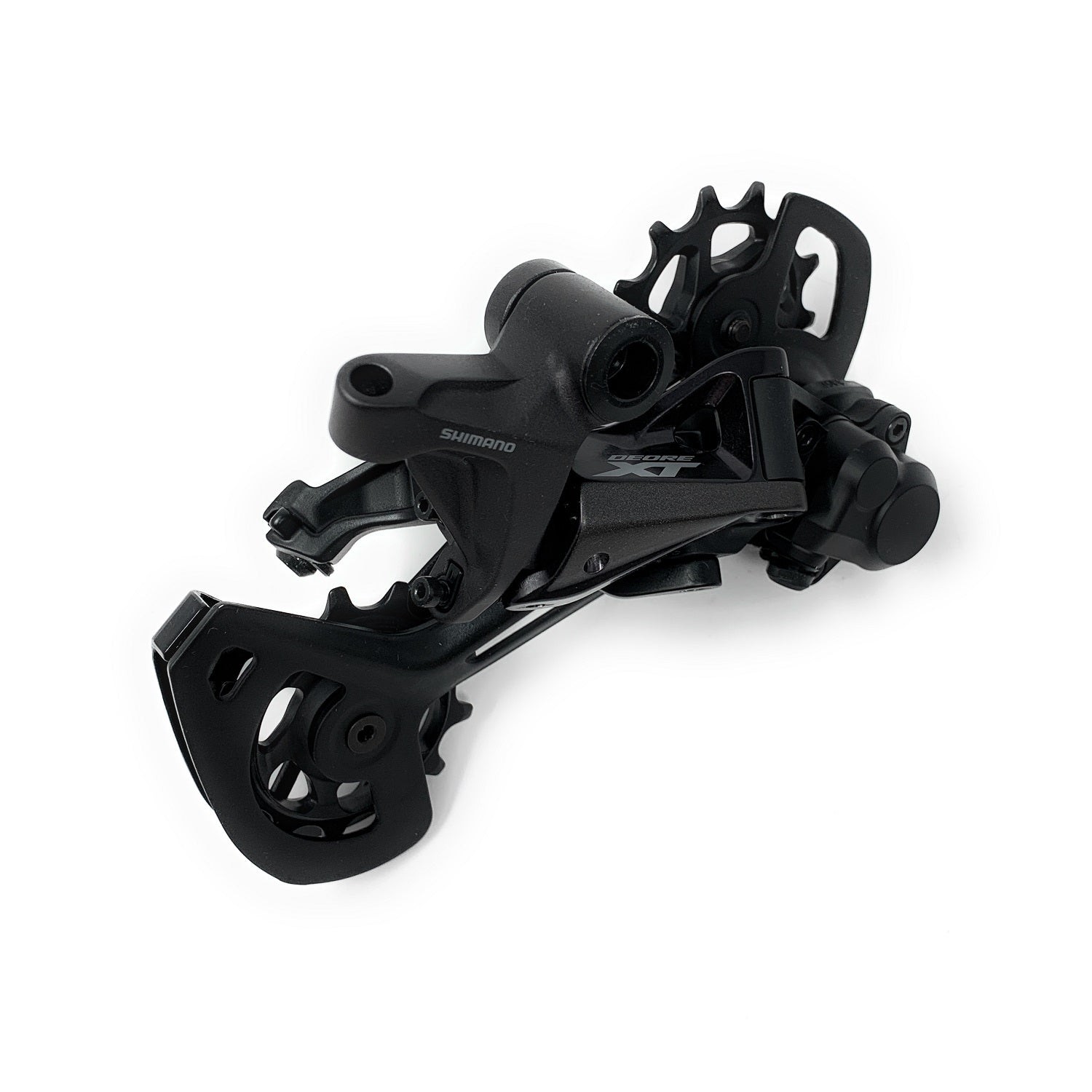Shimano Deore XT RD-M8120-SGS Rear Derailleur 12-Speed Long Cage 1×12 2×12