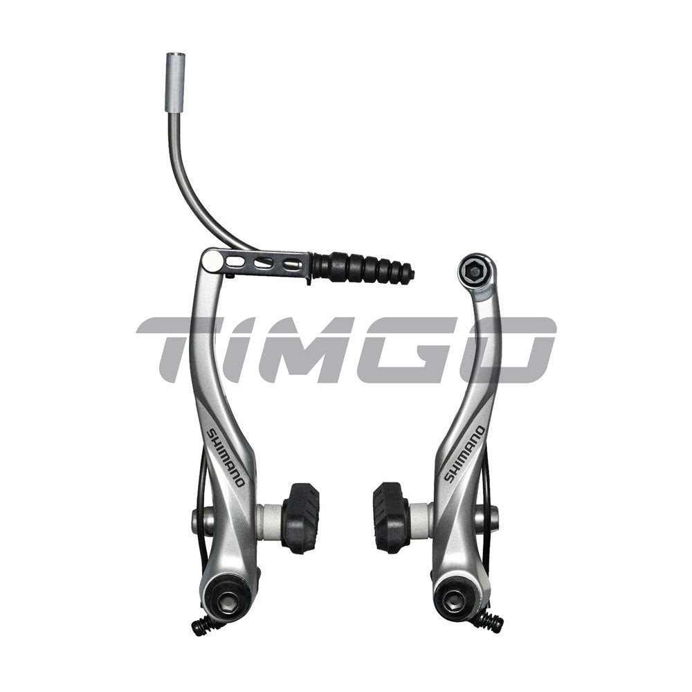 Shimano Alivio BR-T4000 MTB Trekking V-Brake Caliper Black/Silver New BR-M422