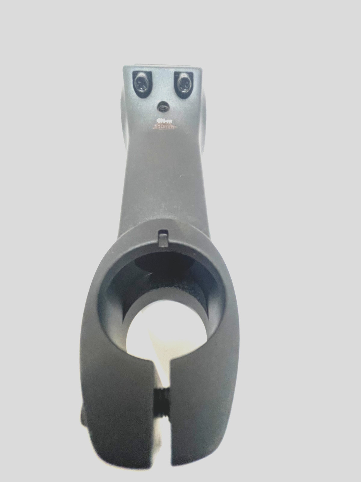 Oval Concepts 790 Aero Alloy Stem Internal Routing 31.8mm 1 1/8 x 120mm 17D 792