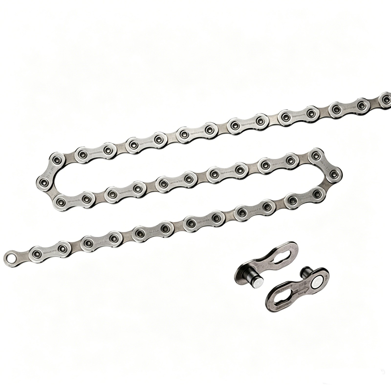 Shuimao CN-HC40 6/7/8-Speed 116 Link Chain for 18/21/24-Speed MTB/Road Bike