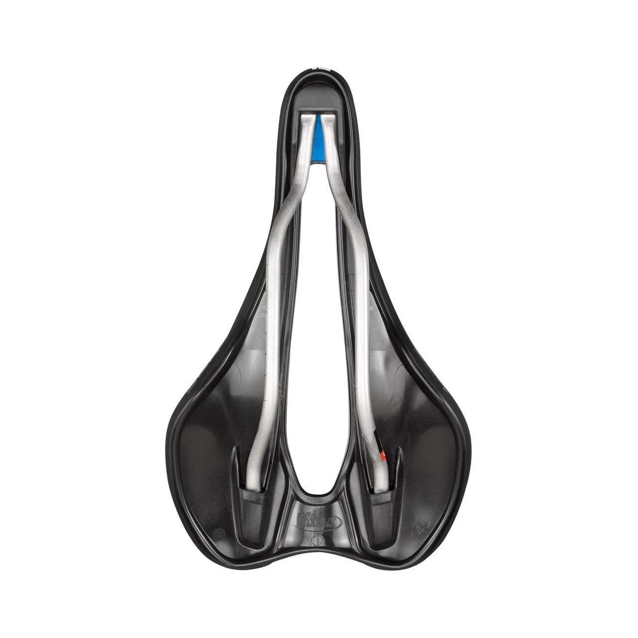 SELLE ITALIA SADDLE SLR BOOST ENDURANCE Ti316 SUPERFLOW L3 SIZE 145MM X 248MM