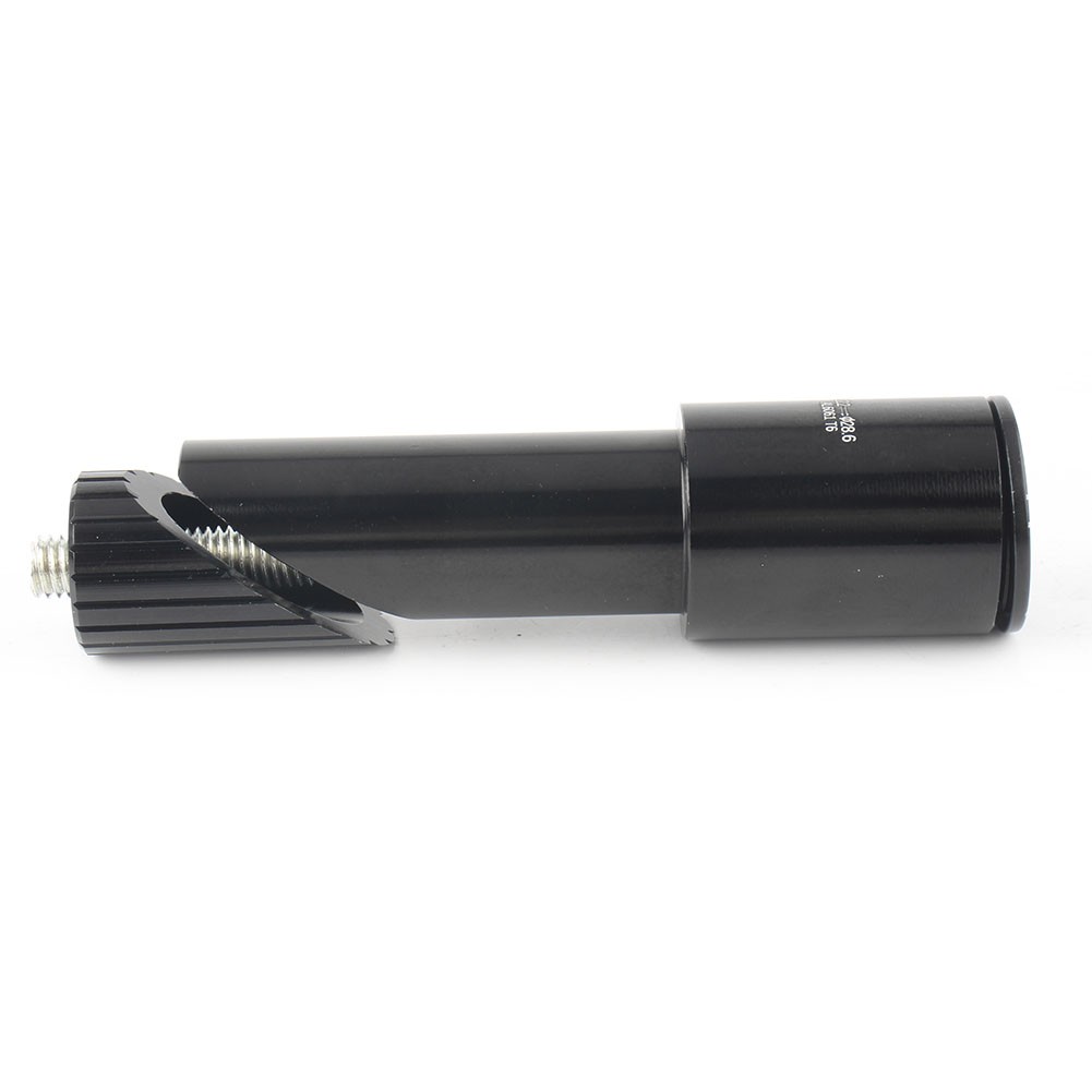 1pc 1″ Tube 22.2mm-28.6mm Bike Threadless Quill STEM Adapter Bicycle