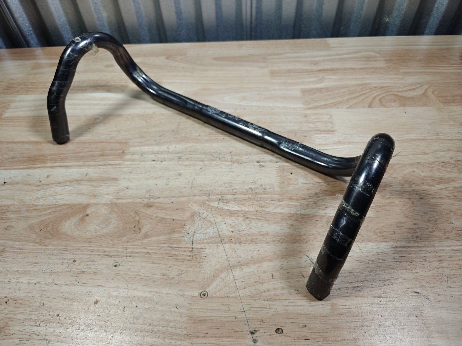 3T 3ttt Forma SL Due Handlebar 25.8mm x 42mm