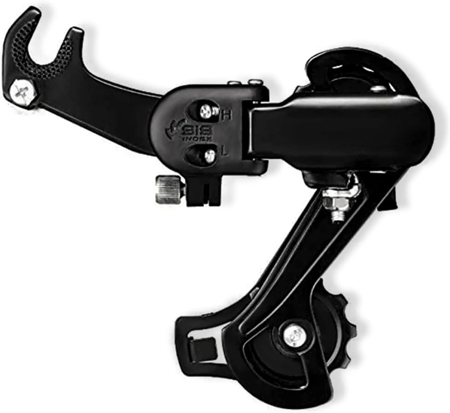 Rear Derailleur RD-TZ31-A 6/7 Speed Direct/Hanger Mount Derailleur for Mountain