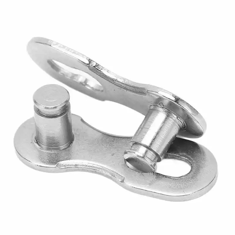 5PCS 1/6/7/8/9/10/11/12 Speed Bicycle Chain Connector Joint Buckle Cycling Part