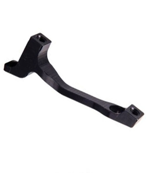 Hope Brake Mount K Post Caliper to Post R – 140-160 – Black – Brand New