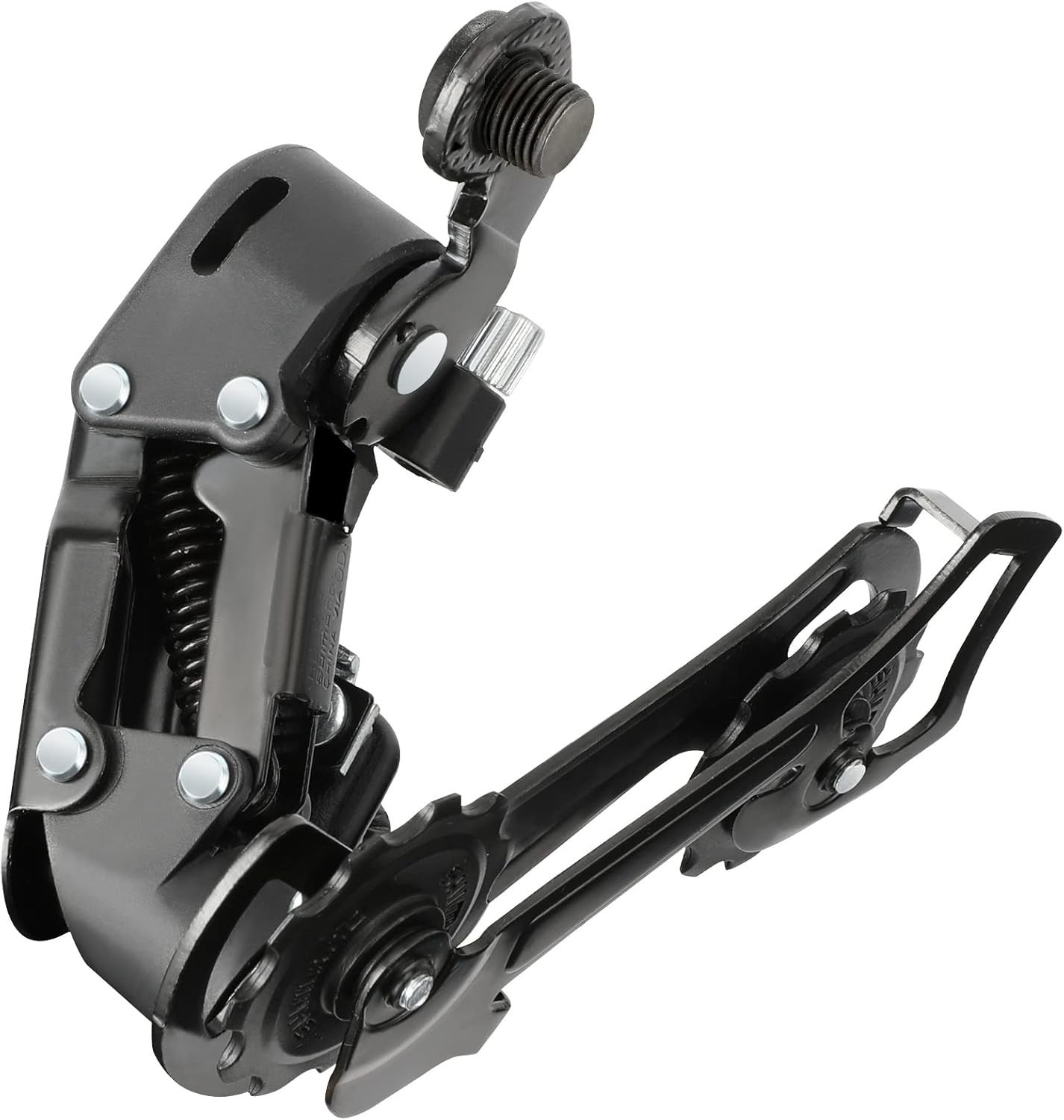 RD-TZ31-A Rear Derailleur – Lightweight Aluminum Gear Shifter for 6/7 Speed