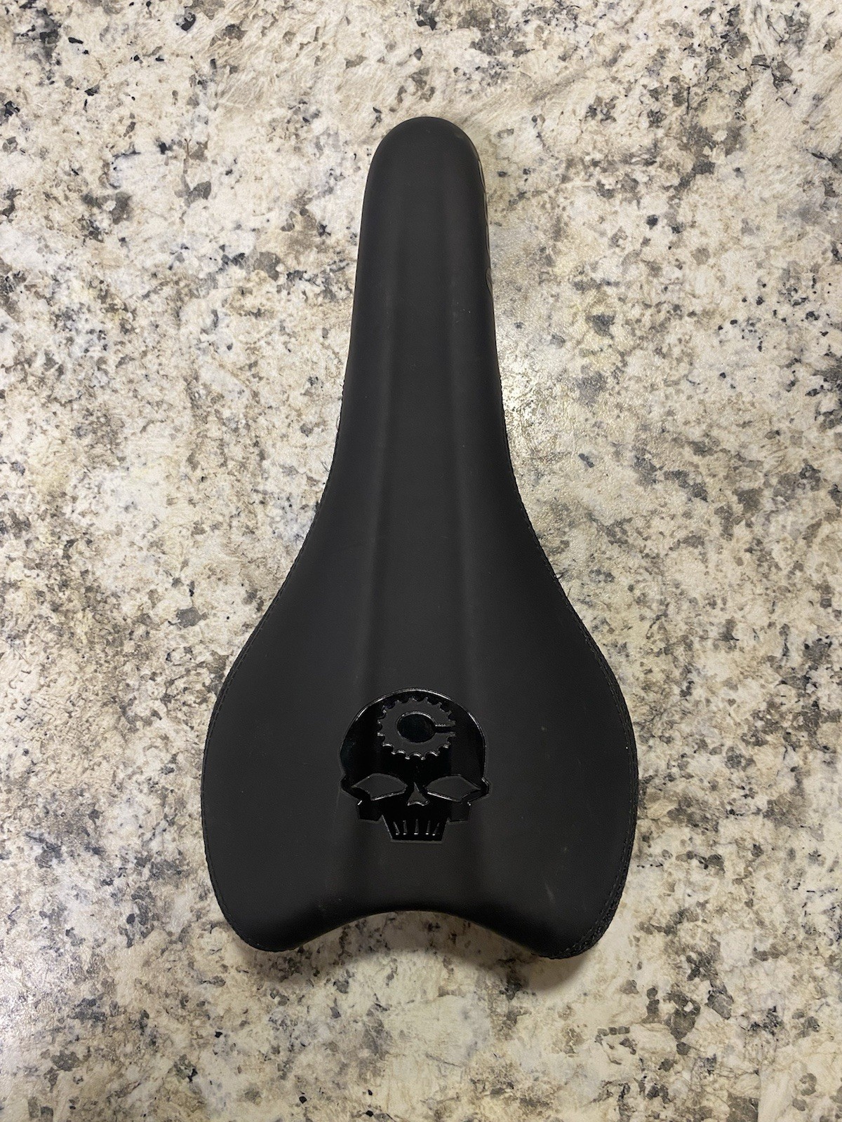 SDG Radar Saddle Canfield Special Edition