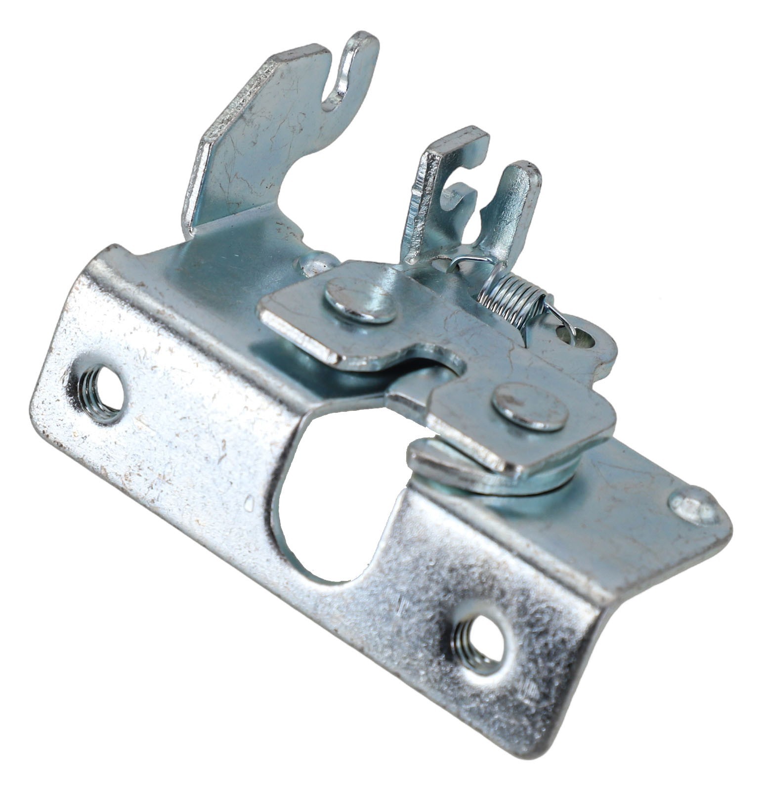 Plate Chogg Spare Parts 6.6cm X 4cm Cycling Accessories Easy Installation