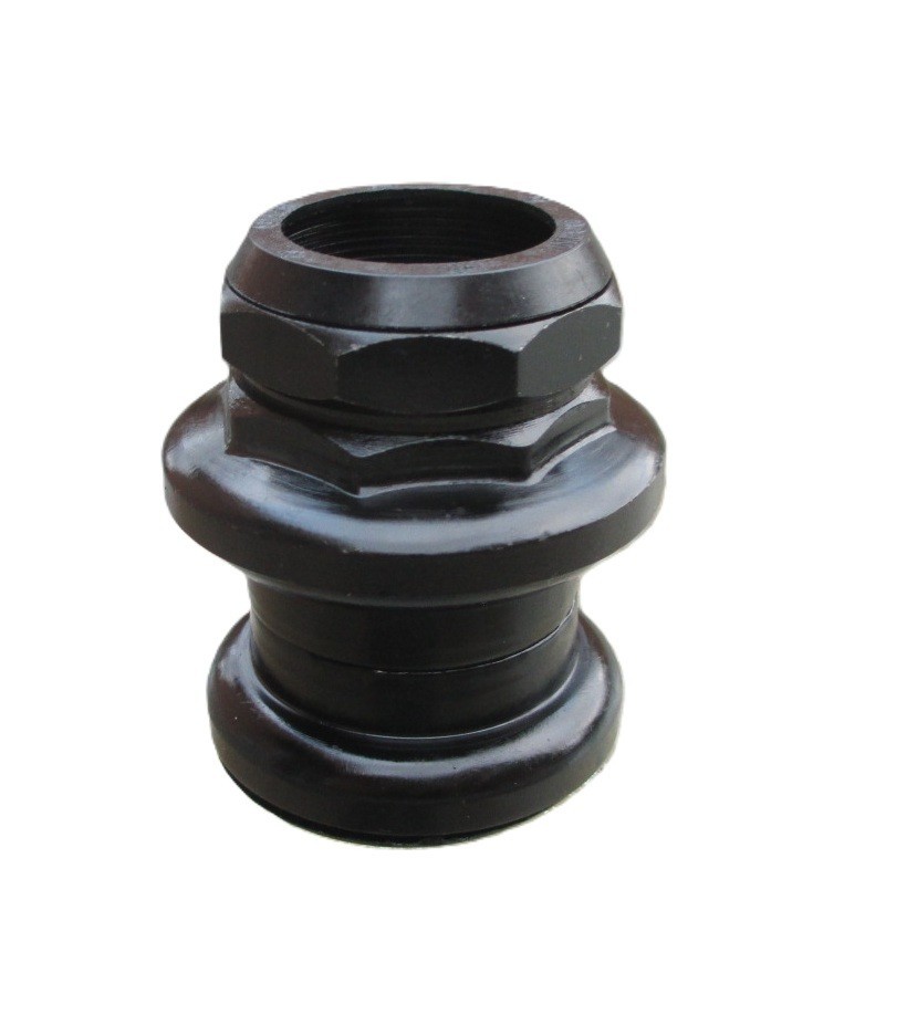 HEADSET PEDEGO Steel Black or Chrome Plated Threaded 1-1/8 25.4x34X30