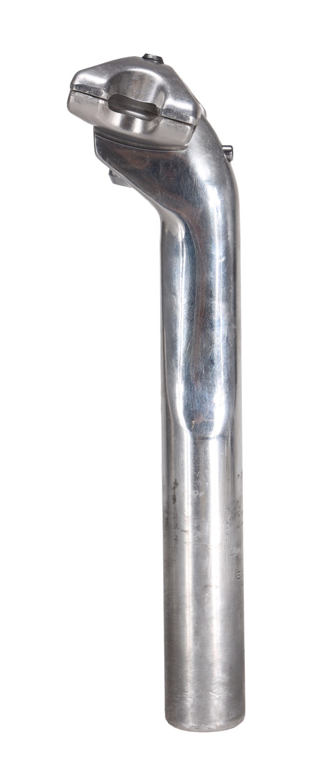 Shimano Ultegra 600 Aero Road Bike Seatpost 27.2 x 200mm Vintage SP-6400-B