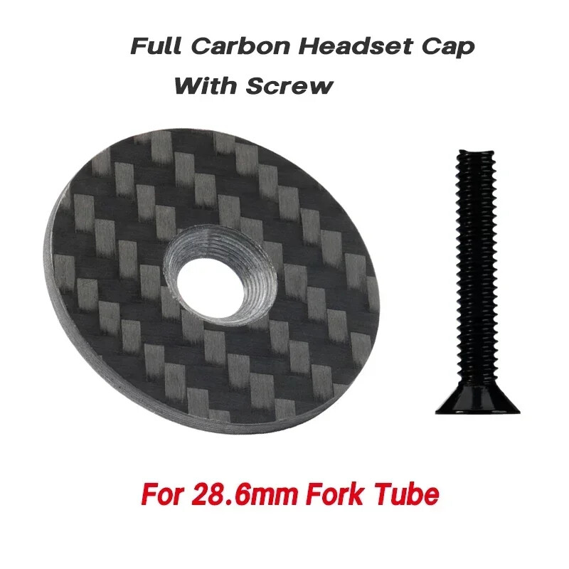 28.6mm -7Degree Mountain Bike Carbon Integrated Handlebar 660-800×70/80/90/100mm
