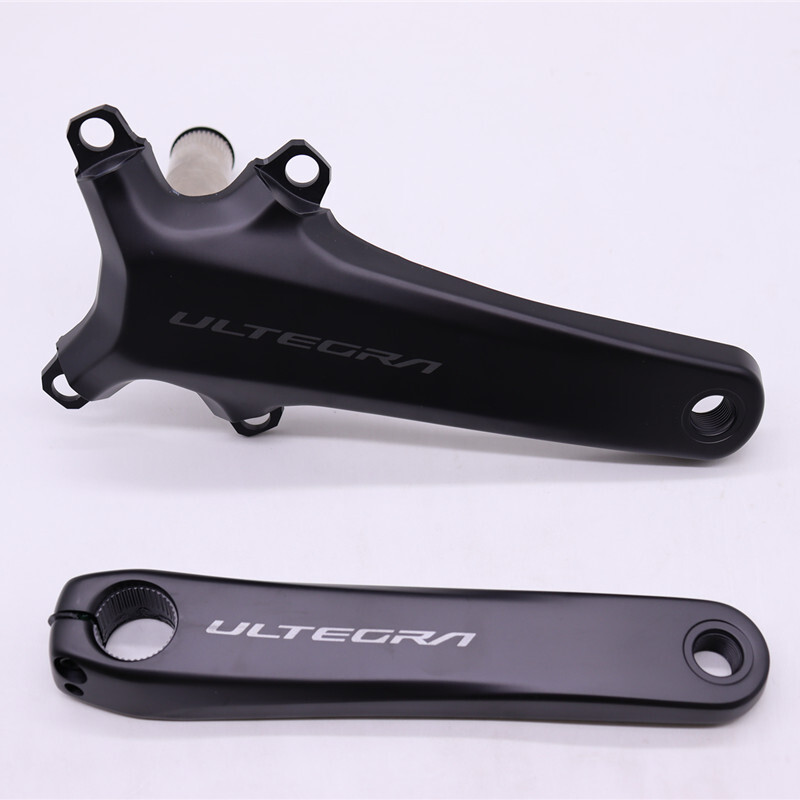 Shimano Ultegra R8100 12 Speed 165/170/172.5/175mm Crank Arm Without Chainring