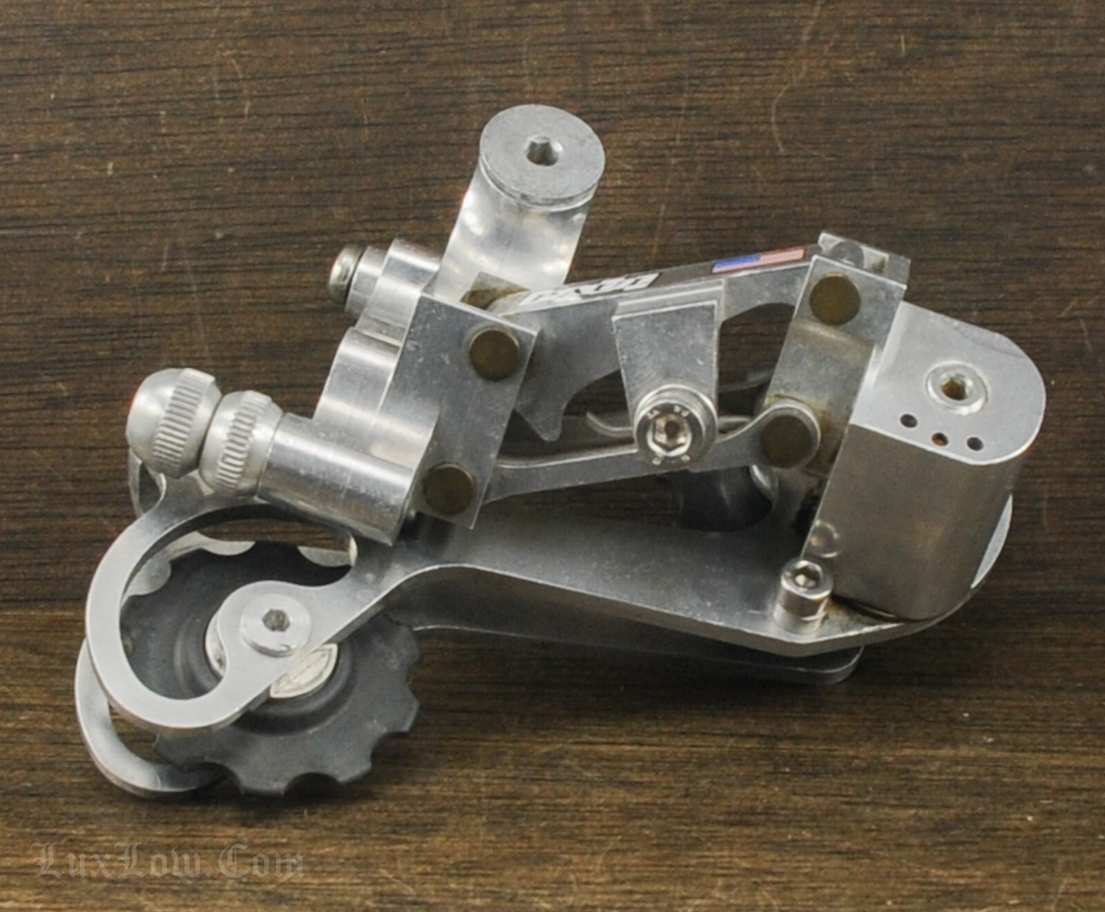 NOS Vintage Paul Components DERAILLEUR Old School MTB Bike USA Mountain Bicycle