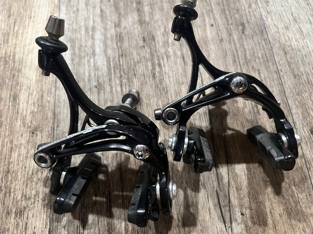 Campagnolo Chorus 11 speed skeleton brakeset