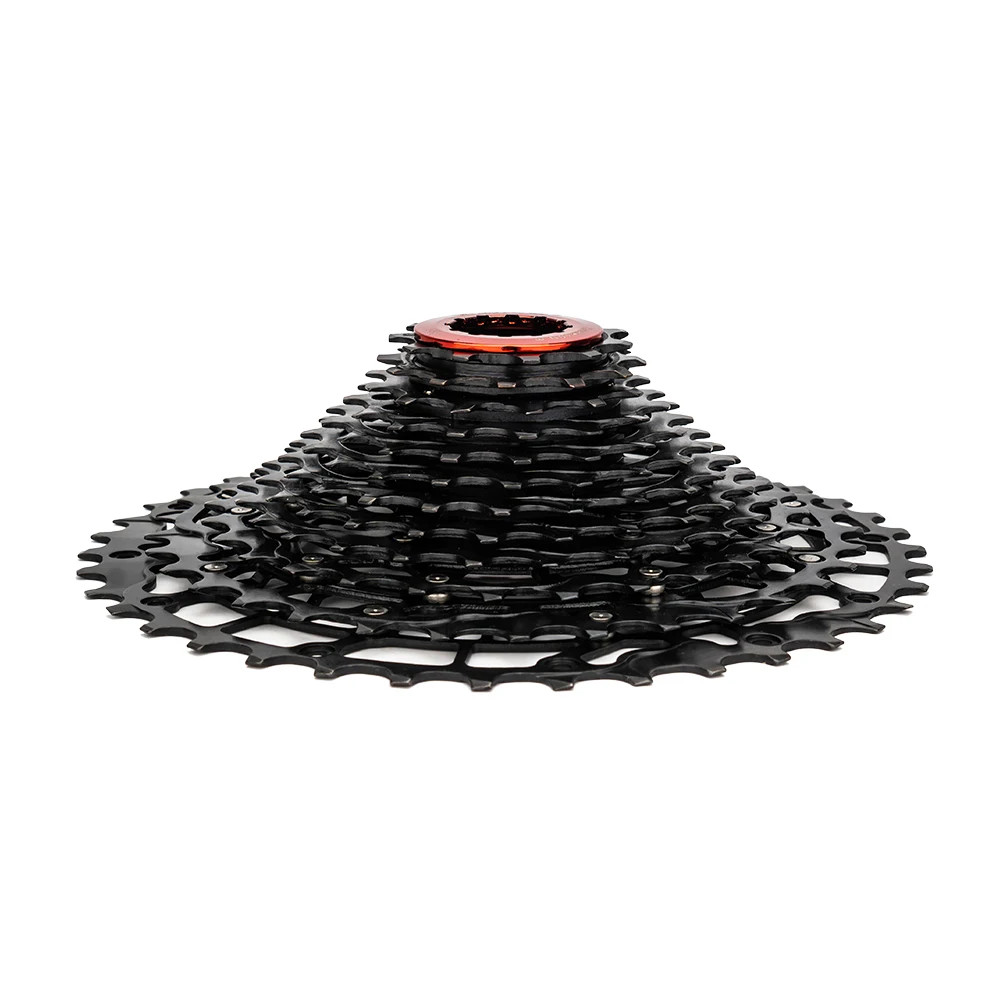 ZTTO 9S 10S 11 12 13 Speed UltraLight Cassette for MTB Bike HG Freewheel