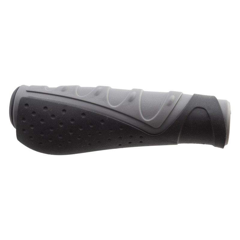 CLARKS City Grip Black/Gray