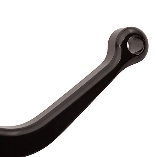 Brake Clutch Levers for FJ-09/MT-09 Tracer 15 Black Lever with Black Adjuster
