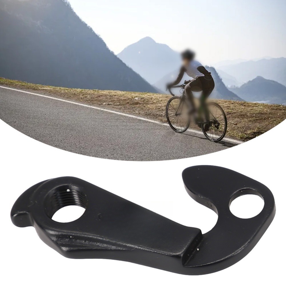 Aluminum Derailleur Hanger for Trek Conduit+ Crossrip Dual Sport 2016-2017