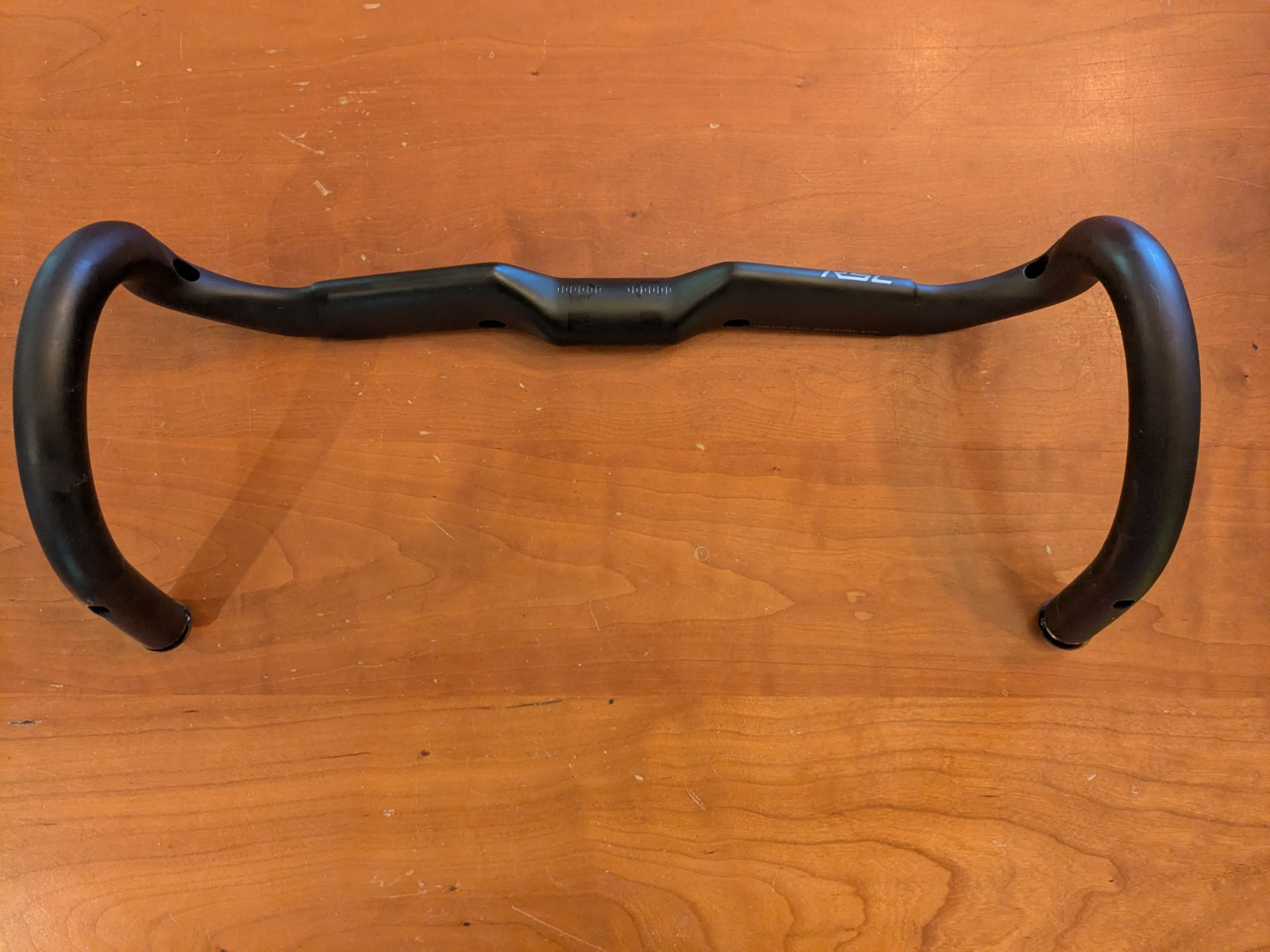 Bontrager RSL Aero Handlebar 39cm / 42cm