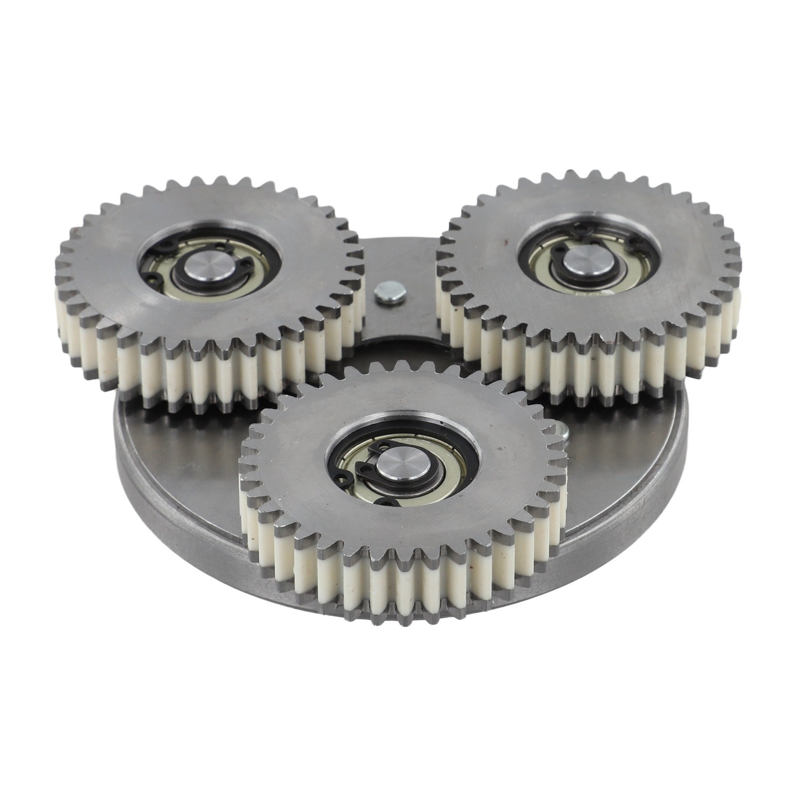 3PCS 36T Planet Gear Set with Clutch 88mm for Bafang Motor Compatibility