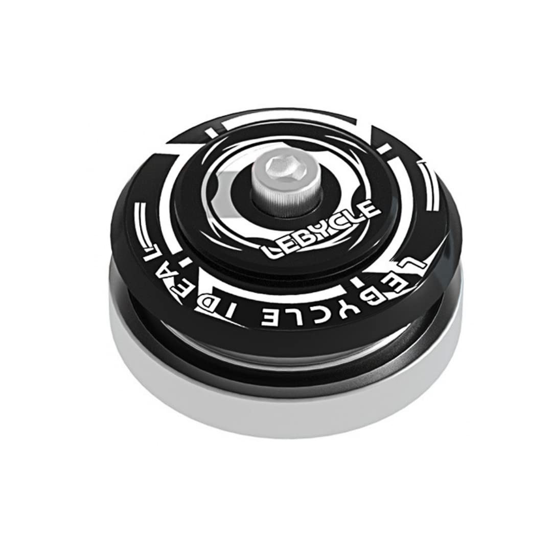41.8/52mm Bike Headset, IS42 / IS52 (Integrated), with Sealed Bearings for St…
