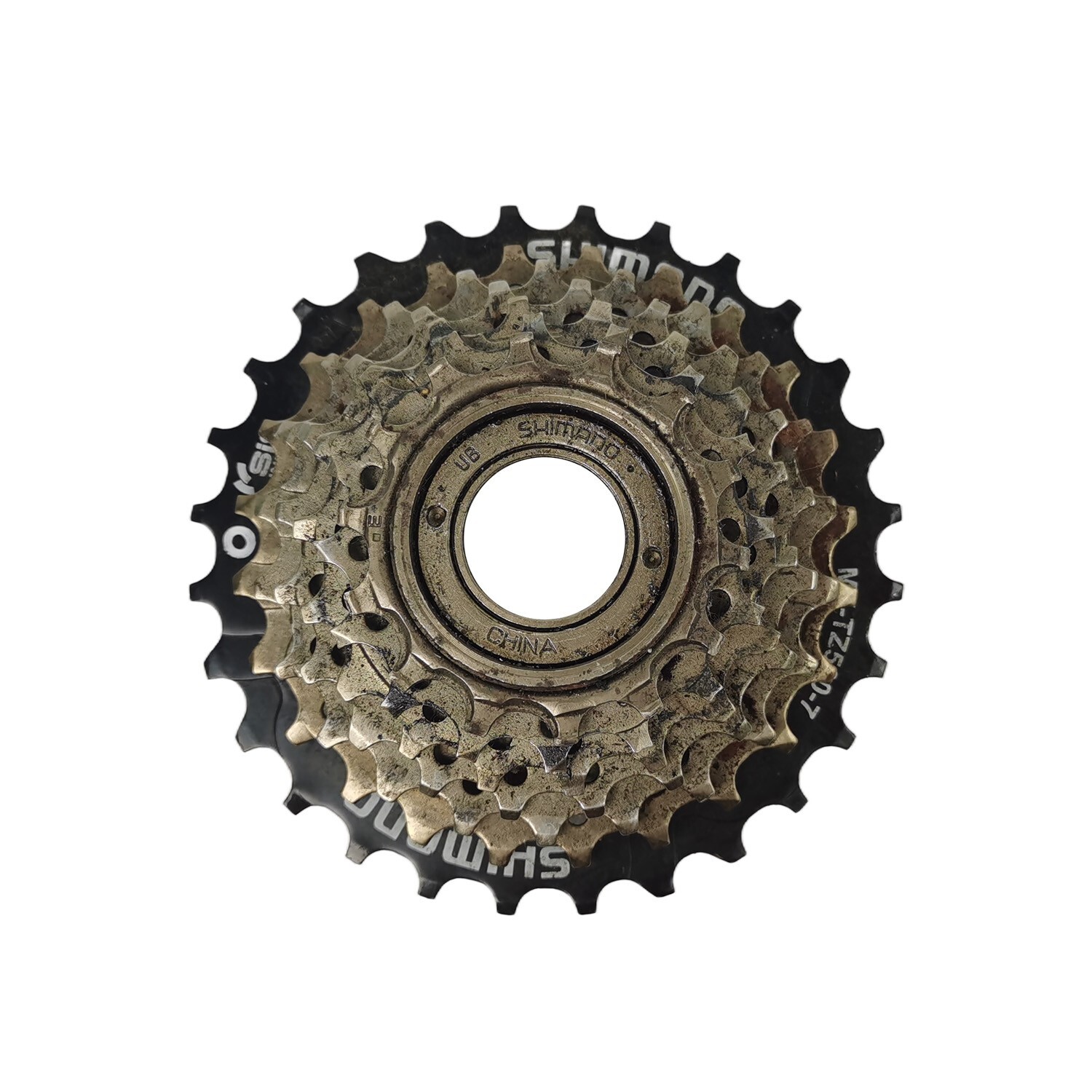 Freewheel Mountain Bike Parts only for Hikeep K6-L ebike freewheel Accessories