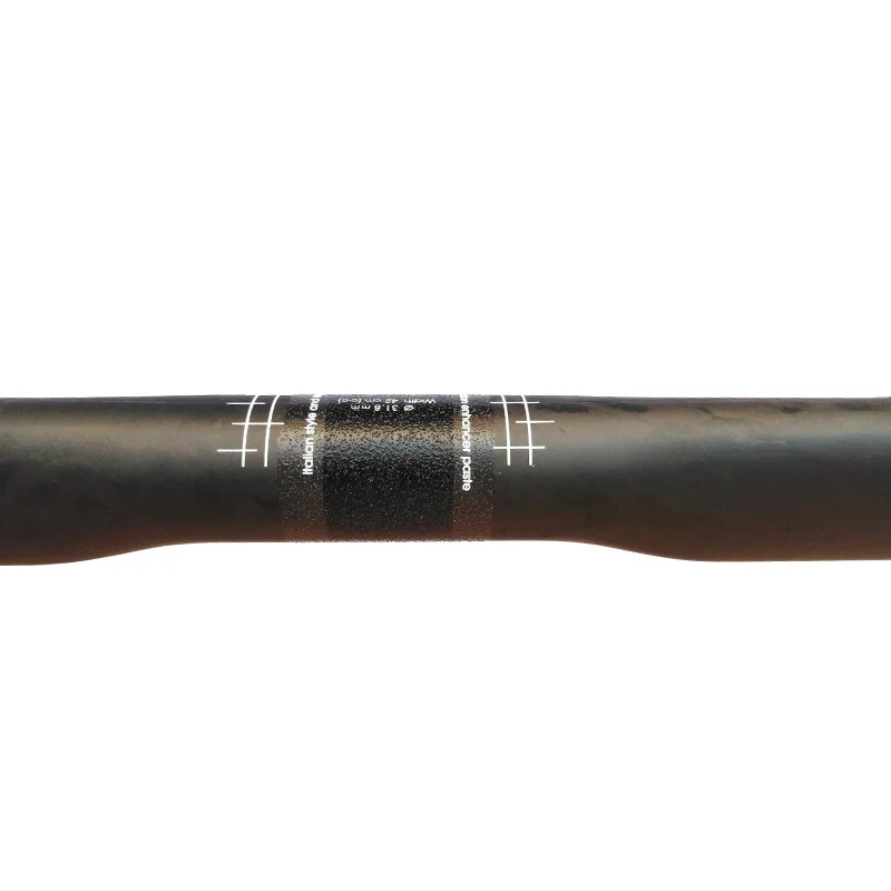 31.1mm 400/420/440mm Road Bicycle Handlebar Carbon Fiber Bent Handle Bar