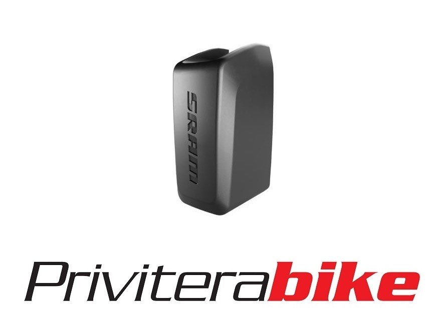 SRAM RED ETAP BATTERY,RED/FORCE/RIVAL AXS,XX1/X01/GX EAGLE AXS- 00.3018.102.000