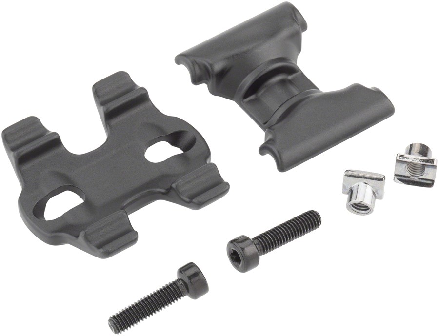 RockShox Post Clamp Kit Reverb/Reverb Stealth C1(2020) includes clamp nuts&bolts