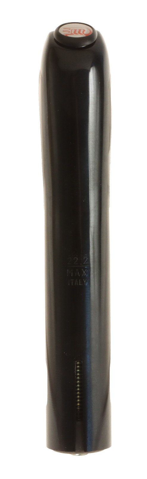 3ttt 1″ 2002 22.2mm Quill Stem 95mm 26mm Clamp Hinged Black -17° NEW NIB NOS
