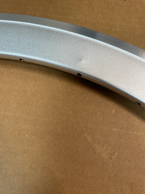 H Plus Son SL 42 Rim 700c Matte Alloy 32h 622 x 13 MSW HP3