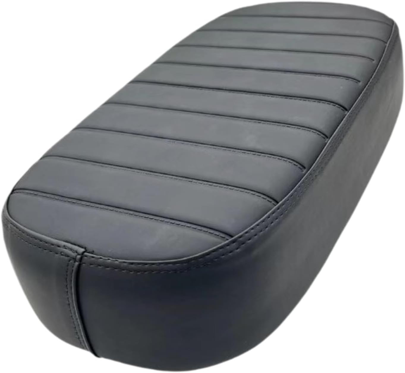 Rear Passenger Cushion Bike Seat Cushion Universal Soft Passenger Saddle for Boy
