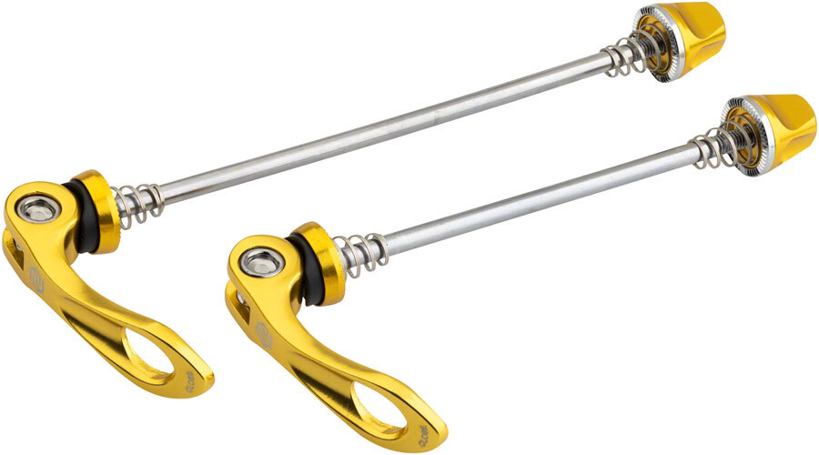 Promax QR-2 Skewer Set – Gold