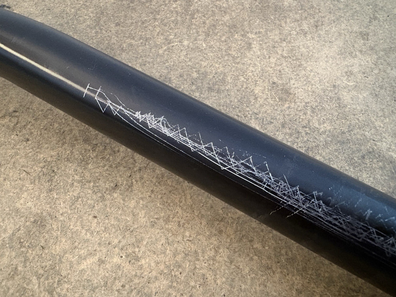 Thomson Elite Layback Seatpost 30.9 X 410mm Road Mountain Bike Seat Post 30.9mm