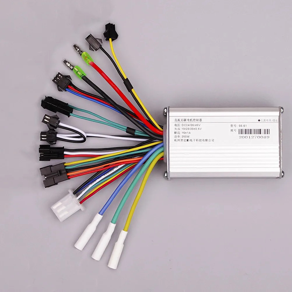 E-Bike S830 36v 48v 250w 350w Controller Lcd Display Screen For Electric Bicycle