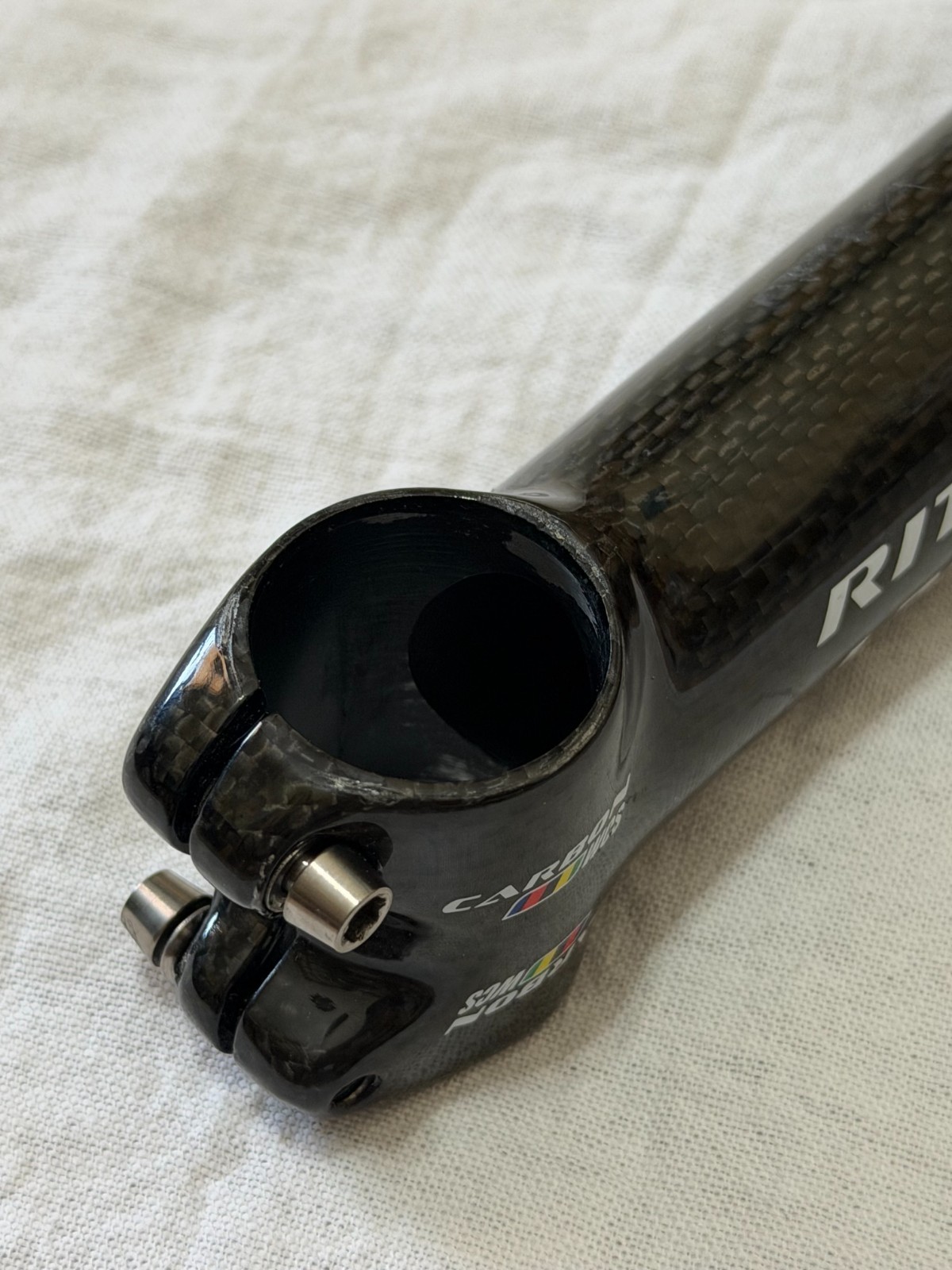Ritchey Carbon WCS Stem 130mm